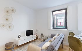 Guestready - Cosy And Modern Apartment 4Mins From Metro