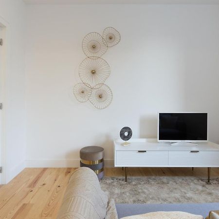 Guestready - Cosy And Modern Apartment 4Mins From Metro OOporto Exterior foto