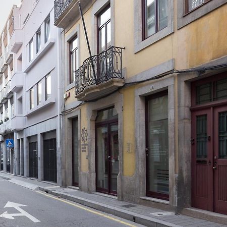 Guestready - Cosy And Modern Apartment 4Mins From Metro OOporto Exterior foto