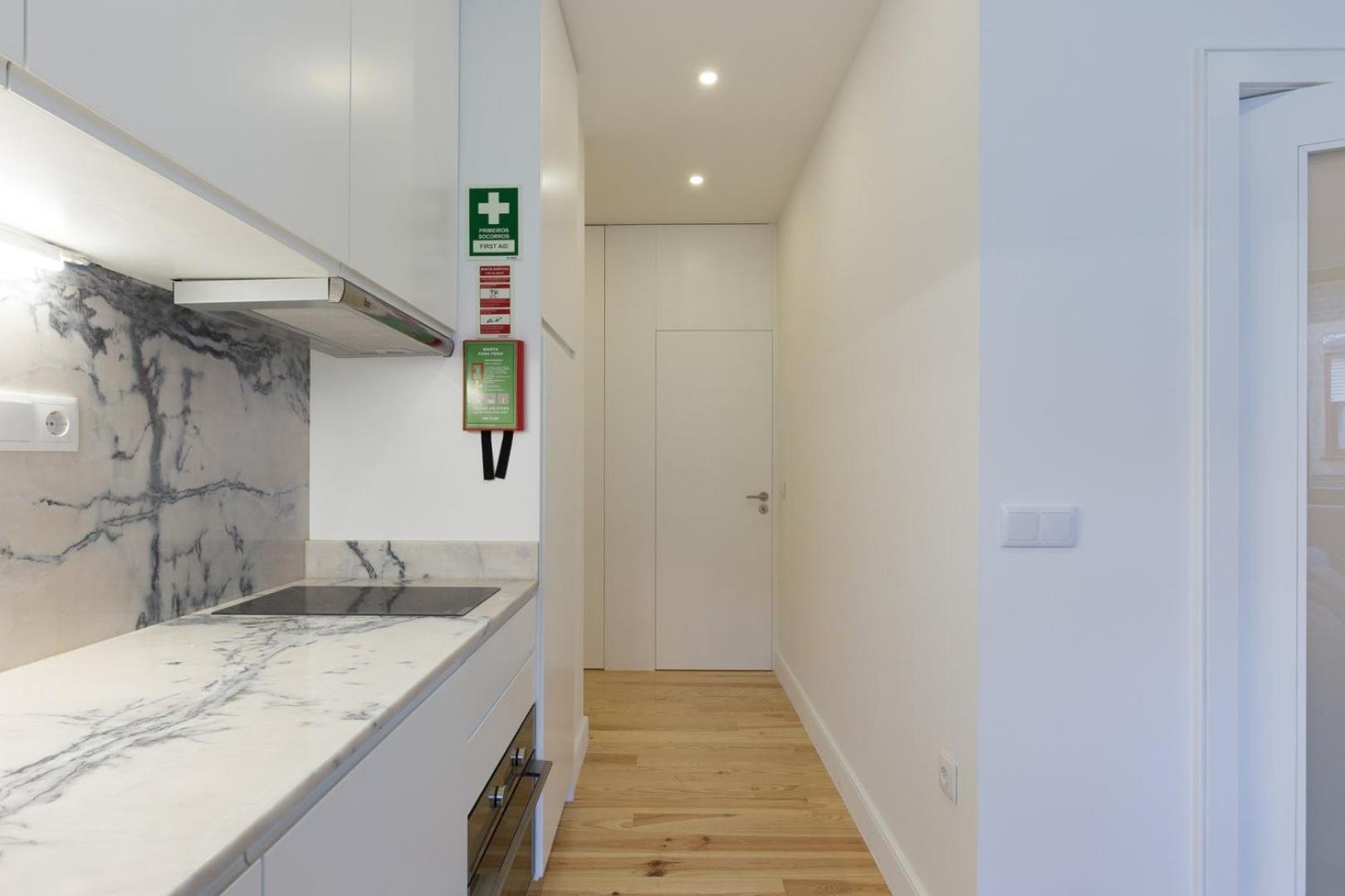 Guestready - Cosy And Modern Apartment 4Mins From Metro OOporto Exterior foto
