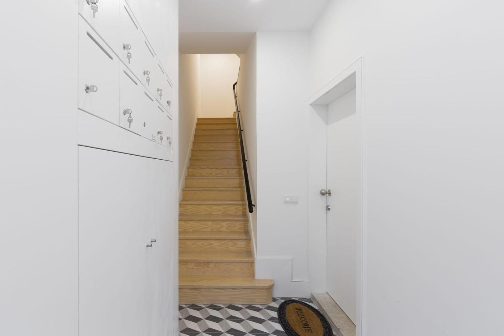Guestready - Cosy And Modern Apartment 4Mins From Metro OOporto Exterior foto