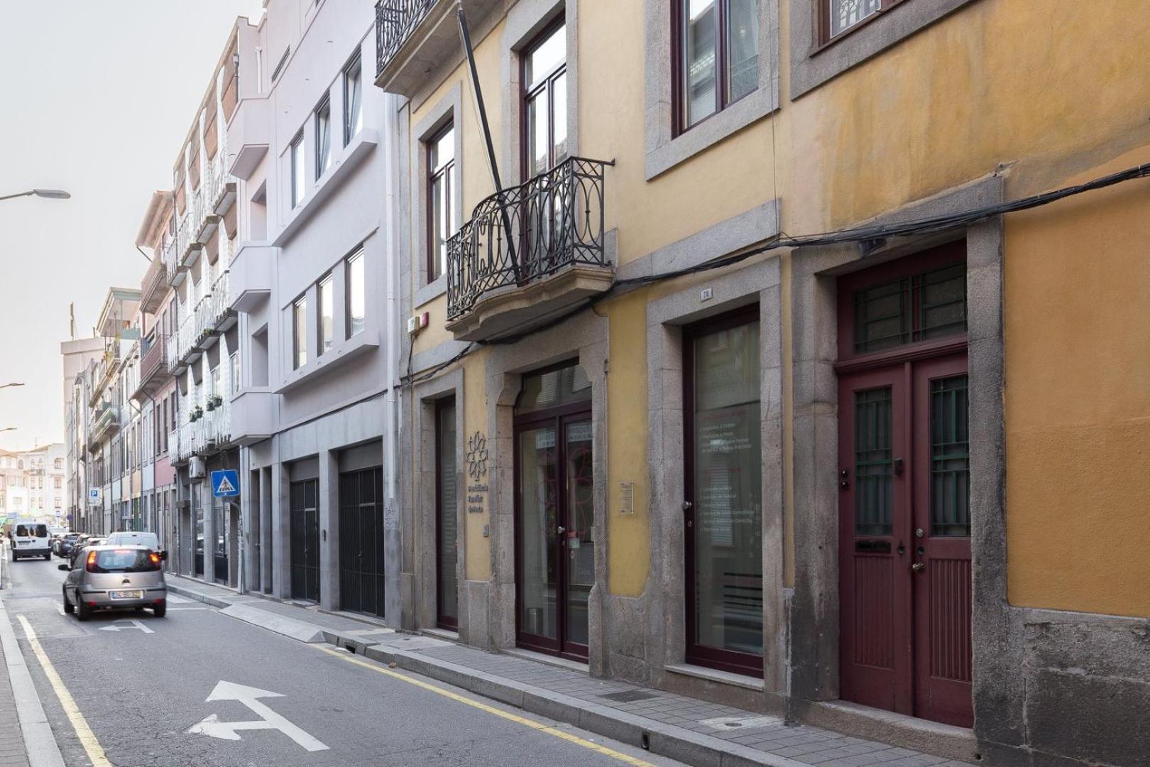 Guestready - Cosy And Modern Apartment 4Mins From Metro OOporto Exterior foto