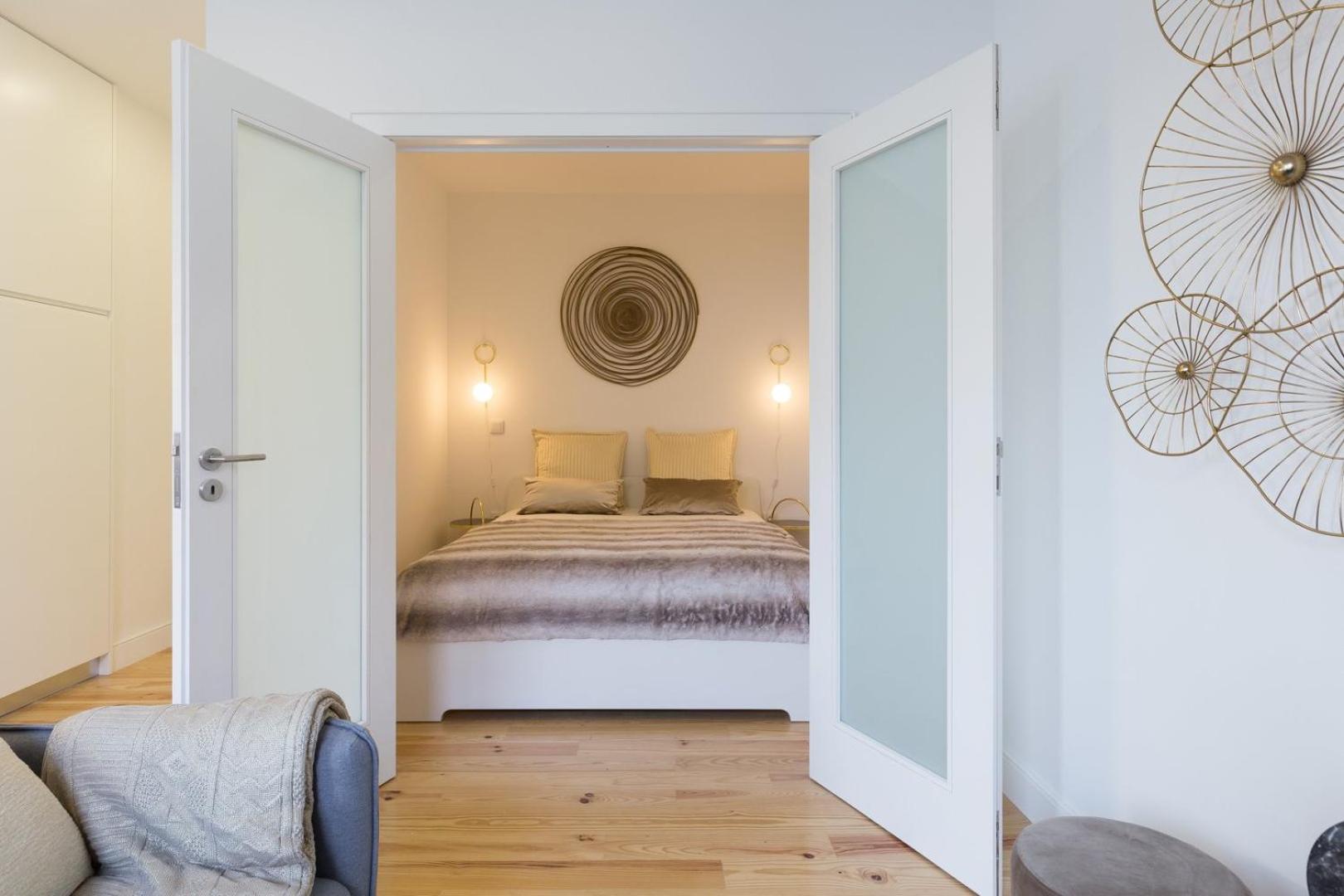 Guestready - Cosy And Modern Apartment 4Mins From Metro OOporto Exterior foto