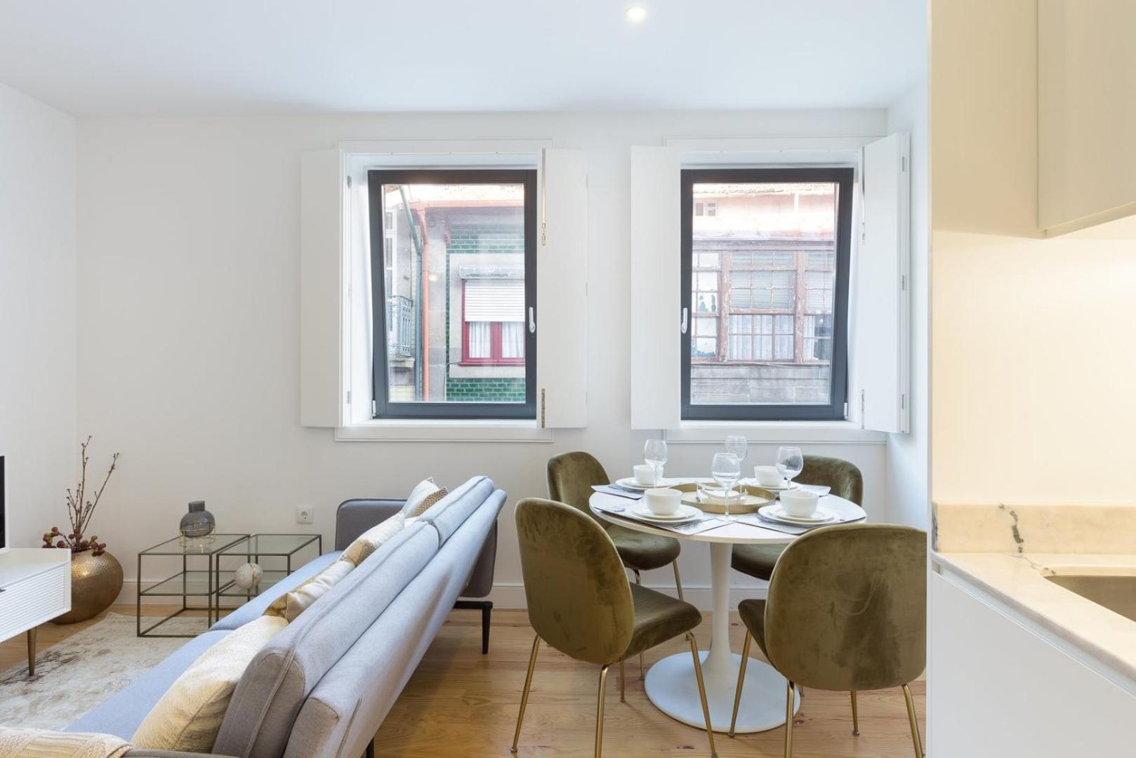 Guestready - Cosy And Modern Apartment 4Mins From Metro OOporto Exterior foto