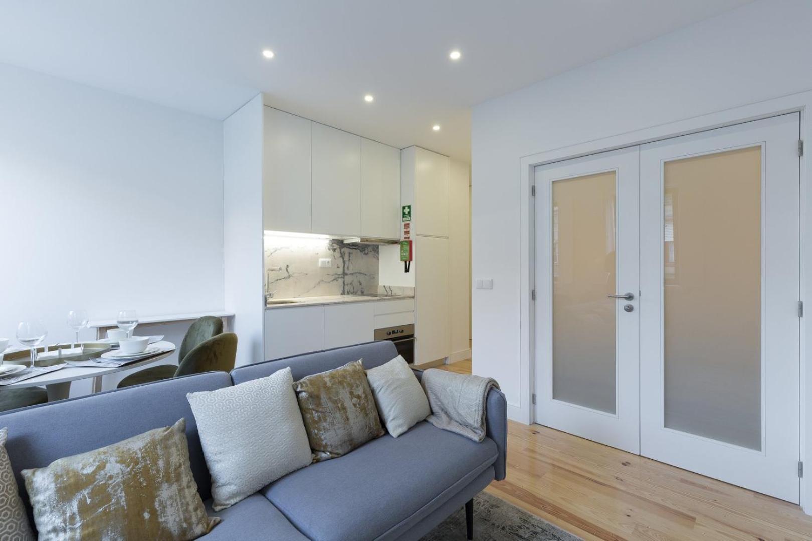 Guestready - Cosy And Modern Apartment 4Mins From Metro OOporto Exterior foto
