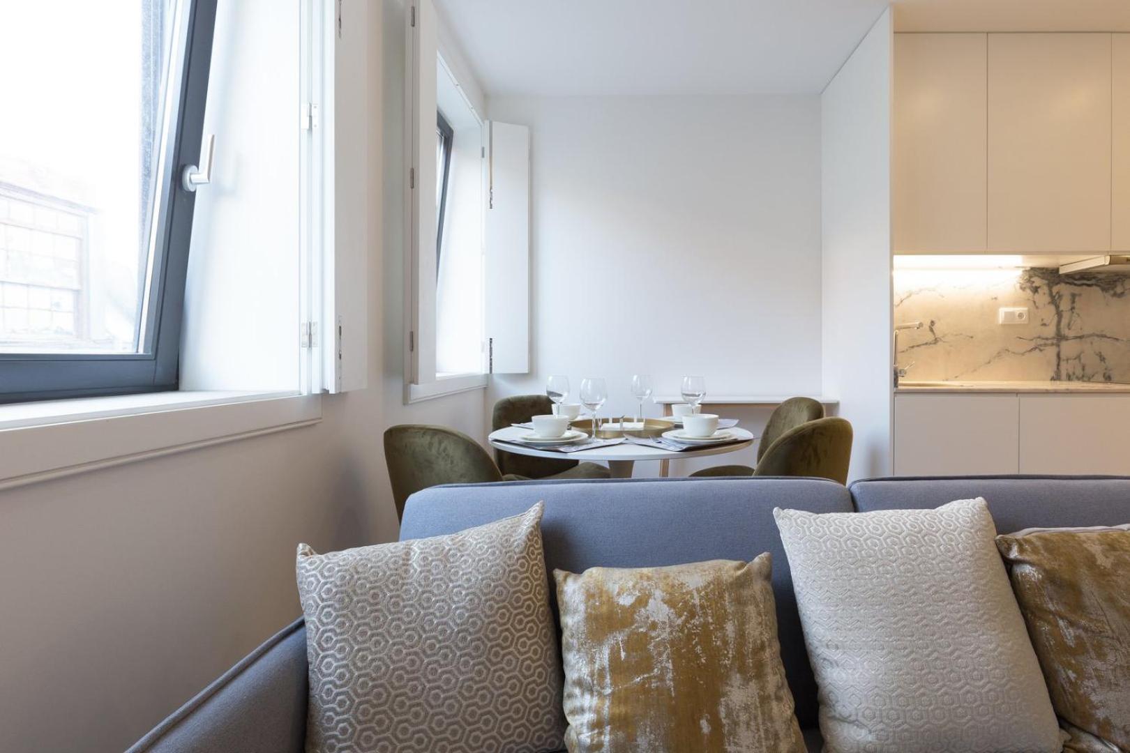 Guestready - Cosy And Modern Apartment 4Mins From Metro OOporto Exterior foto